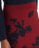 Erdem Erdem Jacquard midi skirt - 3