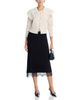 Erdem Erdem Lace Shawl Cardigan - 2