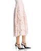 Erdem Erdem Lasercut Midi Skirt - 4