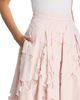 Erdem Erdem Lasercut Midi Skirt - 5