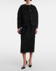 Erdem Erdem LurexÂ® fil coupÃ© jacket - 2