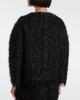 Erdem Erdem LurexÂ® fil coupÃ© jacket - 6