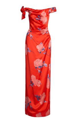 Sho Dress