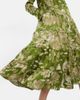 Erdem Erdem Palmira floral midi dress - 5