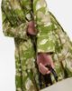 Erdem Erdem Palmira floral midi dress - 6