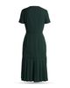 Erdem Erdem Pleated Midi Dress - 2