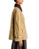 Erdem Erdem Poppy Cotton Jacquard Oversize Jacket - 4