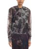Erdem Erdem Printed Jacquard Cardigan Sweater - 1
