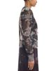 Erdem Erdem Printed Jacquard Cardigan Sweater - 4