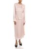 Erdem Erdem Satin Cady Long Sleeve Shirt - 2