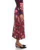 Erdem Erdem Satin Pencil Skirt - 4