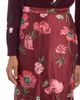 Erdem Erdem Satin Pencil Skirt - 5