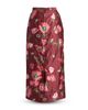 Erdem Erdem Satin Pencil Skirt - 6