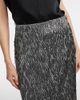 Erdem Erdem Sequined high-rise pencil skirt - 4
