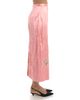 Erdem Erdem Textured Satin Pencil Midi Skirt - 4