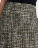 Erdem Erdem Tweed midi skirt - 4