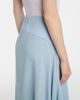 Erdem Erdem Virgin wool midi skirt - 6