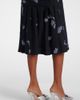 Erdem Erdem Wool and cotton jacquard pencil skirt - 5
