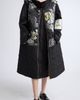 Erdem Erdem x Barbour Embroidered Jacquard Gilet Coat - 1