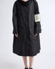 Erdem Erdem x Barbour Embroidered Jacquard Gilet Coat - 2