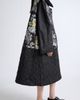 Erdem Erdem x Barbour Embroidered Jacquard Gilet Coat - 3
