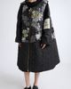 Erdem Erdem x Barbour Embroidered Jacquard Gilet Coat - 4