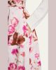 Erdem Floral-Print Cotton Midi Skirt - 9