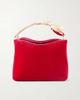 ERDEM Velvet clutch bag - 1