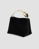 Erdem Women's Bloom Mini Velvet Top Handle Bag - 2