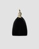 Erdem Women's Bloom Mini Velvet Top Handle Bag - 3
