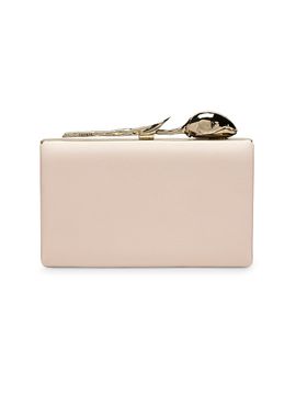Erdem Women's Bloom Rose Convertible Clutch