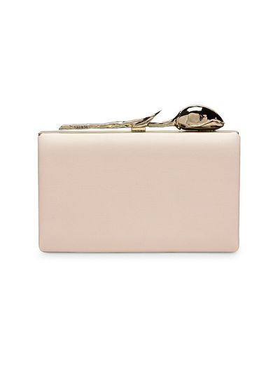 Erdem Women's Bloom Rose Convertible Clutch
