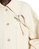 Erdem Women's Boxy Denim Jacket - 7
