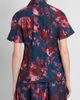 Erdem Women's Floral Cotton Button-Front Shirt - 3