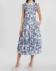 Erdem Women's Floral Jacquard Button-Front Shirt - 2