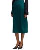 Erdem Women's Tempest Draped A-Line Midi-Skirt - 4