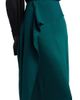 Erdem Women's Tempest Draped A-Line Midi-Skirt - 6