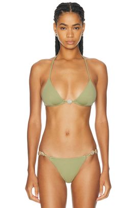 ERES ERES Alva Bikini Top