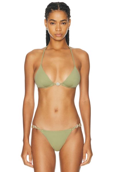 ERES ERES Alva Bikini Top