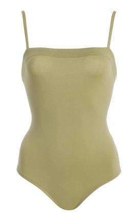 Eres Eres Aquarelle OnePiece Swimsuit