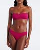 Eres Eres Arcade bandeau bikini top - 2