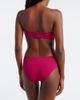 Eres Eres Arcade bandeau bikini top - 4