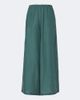 Eres Eres Éblouissant linen wide-leg pants - 1