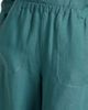 Eres Eres Éblouissant linen wide-leg pants - 3