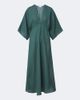 Eres Eres Brilliance linen midi dress - 1