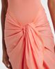 Eres Eres Cabine beach cover-up - 3