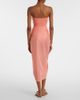 Eres Eres Cabine beach cover-up - 5