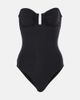 Eres Eres Cassiopée bandeau swimsuit - 1
