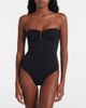 Eres Eres Cassiopée bandeau swimsuit - 2