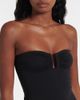 Eres Eres Cassiopée bandeau swimsuit - 4